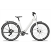 Coboc Skye City Step Chain, Ivory, L 54,5 cm