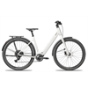Coboc Skye City Step Chain, Ivory, L 54,5 cm
