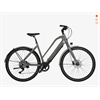 Velo de Ville 6TY Diamant, Deep Black glanz, 53 cm
