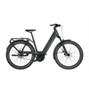 Riese & Müller Nevo5 vario Core 600 Wh, slate grey, 45 cm