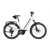 Riese & Müller Nevo4 GT vario 750 Wh, pure white, 47 cm