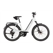 Riese & Müller Nevo4 GT vario 750 Wh, pure white, 47 cm