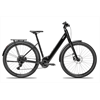 Coboc Skye City Step Chain, Slate, S 46,5 cm