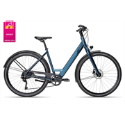 Coboc Kallio RGD, Blue , S (45,5)