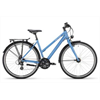 FALTER S 3.0 Trapez, b`dazzled blue, 44 cm