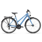 FALTER S 3.0 Trapez, b`dazzled blue, 44 cm