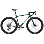 Eddy Merckx Strasbourg Corsa Rival XPLR, Racing Green, M