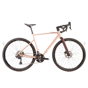 Deut.Dienstrad Next Scott Speedster Gravel Contessa ,Beige/ Black,51cm