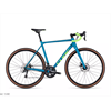 Deut.Dienstrad Next Cube Cross Men, flashpetrol 'n'green, 56 cm