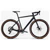 Deut.Dienstrad Next Rose BACKROAD Force AXS XPLR, midnight grey, 55 cm