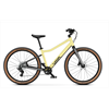 Woom EXPLORE 5, mellow yellow