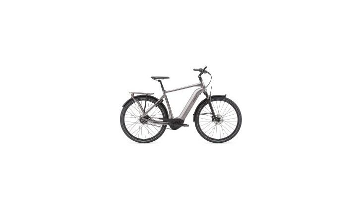 Giant Leihrad DailyTour E+ 1 BD GTS 25km/h L
