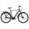 Giant Leihrad DailyTour E+ 2 GTS Power S Steel Blue